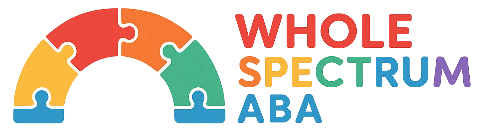 Whole Spectrum ABA